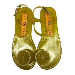 The Geli Katy Perry Sandals 34KP0070